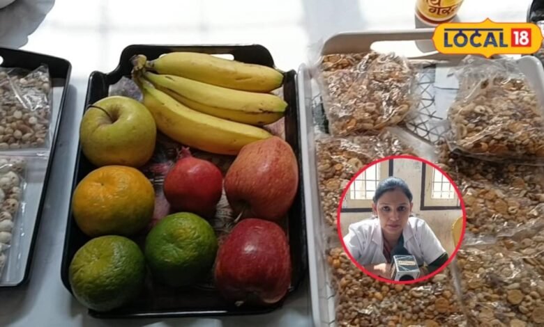 बच्चे को किस उम्र में क्या खिलाएं? डाइटिशियन ने बताया 6 महीने से 1 साल तक का डाइट चार्ट