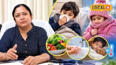 बच्चों को सर्दी-खांसी से है बचाना, तो खानपान से लेकर कपड़ों तक इन बातों का रखें ध्यान