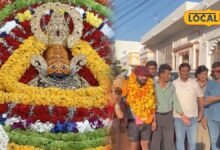 बाबा के दर्शन की ऐसी दीवानगी, उदयपुर से साइकिल लेकर निकले कौशल श्रीमाली, रोजाना 100 KM चलकर पहुंचेंगे खाटूधाम
