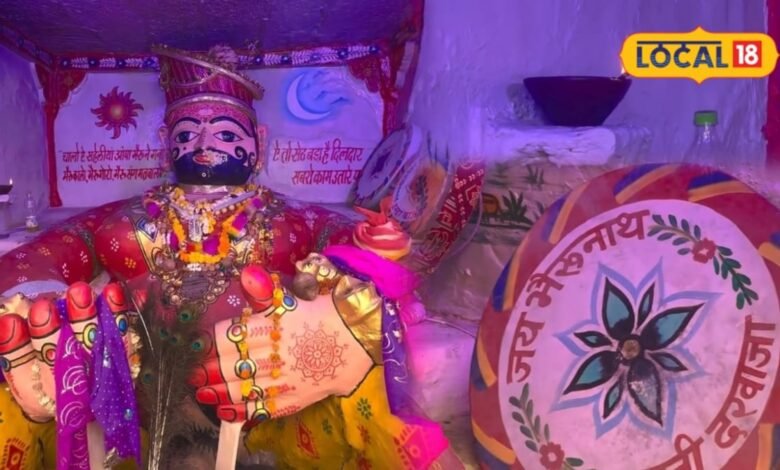 बारात निकलने से पहले मिली दुल्हन की मौत की खबर, फिर ताउम्र कुंवारे रहे इलोजी, राजस्थान की प्रेम कहानी कर देगी भावुक