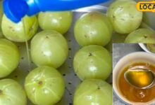 बाल झड़ने से हैं परेशान.. तो घर पर बनाएं आंवला का तेल, डैंड्रफ सफेद बालों से मिलेगा छुटकारा