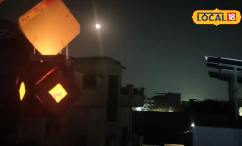 बीकानेर की अनूठी आकाशिया परंपरा