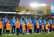 भारत के ख‍िलाफ टी20 में 5 सबसे बड़े स्‍कोर, व‍िरोधी बल्लेबाजों ने लिखी तबाही की नई इबारत
