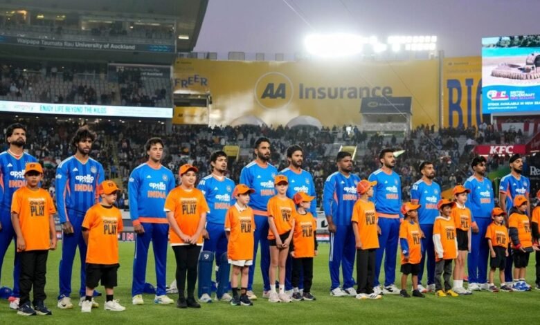 भारत के ख‍िलाफ टी20 में 5 सबसे बड़े स्‍कोर, व‍िरोधी बल्लेबाजों ने लिखी तबाही की नई इबारत