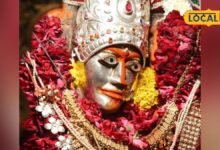 माता ने सपने में दिया संकेत, तालाब की खुदाई में मिली प्रतिमा, ऐसे बना चामुंडा माता मंदिर