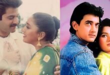 माधुरी दीक्षित की 8 ब्लॉकबस्टर्स, जिसने एक्ट्रेस को बनाया 'धक धक गर्ल', 9 साल तक पर्दे पर किया एकतरफा राज