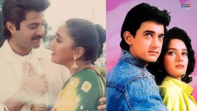माधुरी दीक्षित की 8 ब्लॉकबस्टर्स, जिसने एक्ट्रेस को बनाया 'धक धक गर्ल', 9 साल तक पर्दे पर किया एकतरफा राज