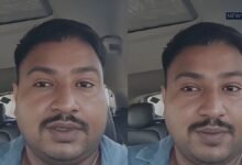 जैसलमेर में पुलिस कांस्टेबल ने नहर में कूदकर दी जान, परिजनों का धरना