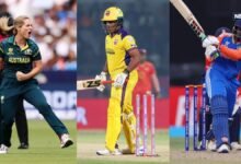 ये 5 खिलाड़ी जिन पर WPL 2027 के ऑक्शन में हुई पैसों की बारिश, एक के लिए तो लड़ाई हो गई