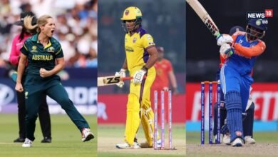 ये 5 खिलाड़ी जिन पर WPL 2027 के ऑक्शन में हुई पैसों की बारिश, एक के लिए तो लड़ाई हो गई
