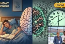 रविवार की शाम आते ही क्यों याद आने लगता है सोमवार? डॉक्टर ने बताई असली वजह जो शायद ही हो आपको मालूम