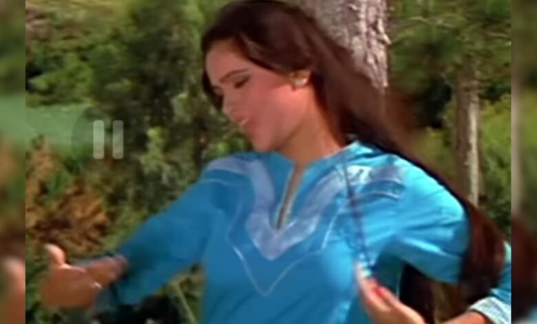 राजेश खन्ना-पद्मिनी कोल्हापुरे का सुपरहिट गाना, लता मंगेशकर की आवाज में आज भी है अमर, फिल्म भी निकली सुपरहिट