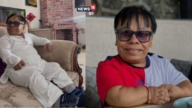 लोग कहते थे 'तू भीख मांगेगा', मां कहती थी 'तू बड़ा नाम कमाएगा', बौनेपन के तानों से टूटा एक्टर फिर बदला मुकद्दर