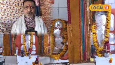 लोहागढ़ की रक्षा करते हैं 300 साल पुराने ये जुड़वा गणेश, युद्ध पर जाने से पहले राजा लेते थे आशीर्वाद