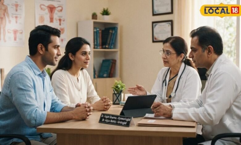 शादी के बाद नहीं ठहर रहा गर्भ? डॉक्टर ने बताई 5 वजहें, इन समस्याओं को न करें नजरअंदाज