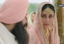 सच्चे प्यार का अहसास कराता है यह रोमांटिक गाना, प्रीतम के संगीत ने घोला जादू, अरिजीत सिंह-शिल्पा राव ने दी आवाज