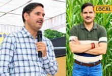 सरकारी स्कूल में पढ़े, RAS बने और अब IAS में प्रमोशन, जयपुर के डॉ. भागचंद की कहानी है खास