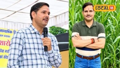 सरकारी स्कूल में पढ़े, RAS बने और अब IAS में प्रमोशन, जयपुर के डॉ. भागचंद की कहानी है खास