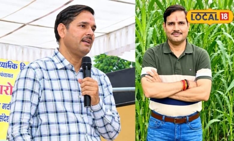 सरकारी स्कूल में पढ़े, RAS बने और अब IAS में प्रमोशन, जयपुर के डॉ. भागचंद की कहानी है खास