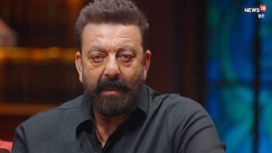 'सिगरेट नहीं मिलेगी, अब क्या करोगे?' जेल अफसरों ने तोड़ना चाहा हौसला, संजय दत्त ने दिया था करार जवाब