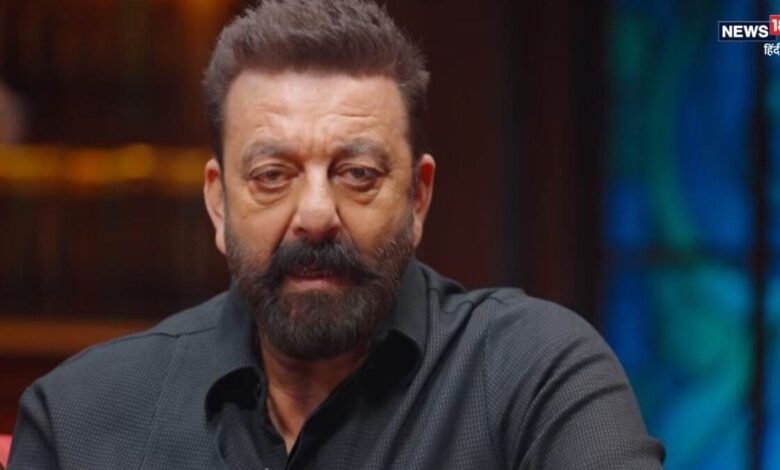 'सिगरेट नहीं मिलेगी, अब क्या करोगे?' जेल अफसरों ने तोड़ना चाहा हौसला, संजय दत्त ने दिया था करार जवाब