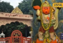 सिरोही के इस मंदिर में बालस्वरूप में विराजते हैं हनुमानजी, 150 सीढ़ियां चढ़कर होते हैं दर्शन, जानें 5 मंगलवार व्रत की मान्यता