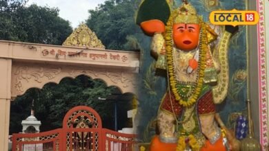 सिरोही के इस मंदिर में बालस्वरूप में विराजते हैं हनुमानजी, 150 सीढ़ियां चढ़कर होते हैं दर्शन, जानें 5 मंगलवार व्रत की मान्यता
