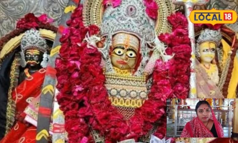सोलंकी वंश की कुलदेवी, जिनके नाम से कारोबार शुरू करना शुभ मानते हैं लोग, जानें इस मंदिर से जुड़ी है अनोखी आस्था