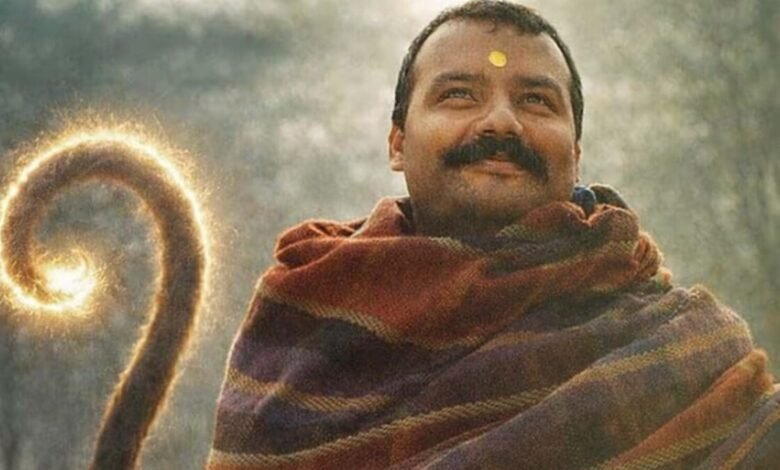 'हनुमान अंश' पर बरस रही सीता-राम की कृपा, 55वें दिन भी बॉक्स ऑफिस पर हुई मेहरबानी, वर्ल्डवाइड कमाई 410 Cr पार