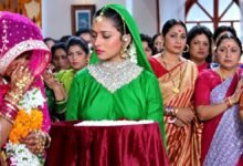 'हम आपके हैं कौन' के सेट पर माधुरी ने कही ये बात, सुनते ही फूट-फूटकर रोई थीं रेणुका शहाणे, सालों बाद किया खुलासा