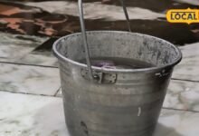 Tips and Tricks: खारे पानी से पीली पड़ गई स्टील की बाल्टी? अपनाएं ये 5 देसी नुस्खे, लौट आएगी पुरानी चमक